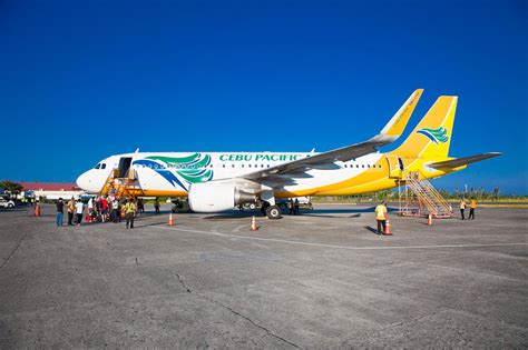 flights to puerto princesa airport